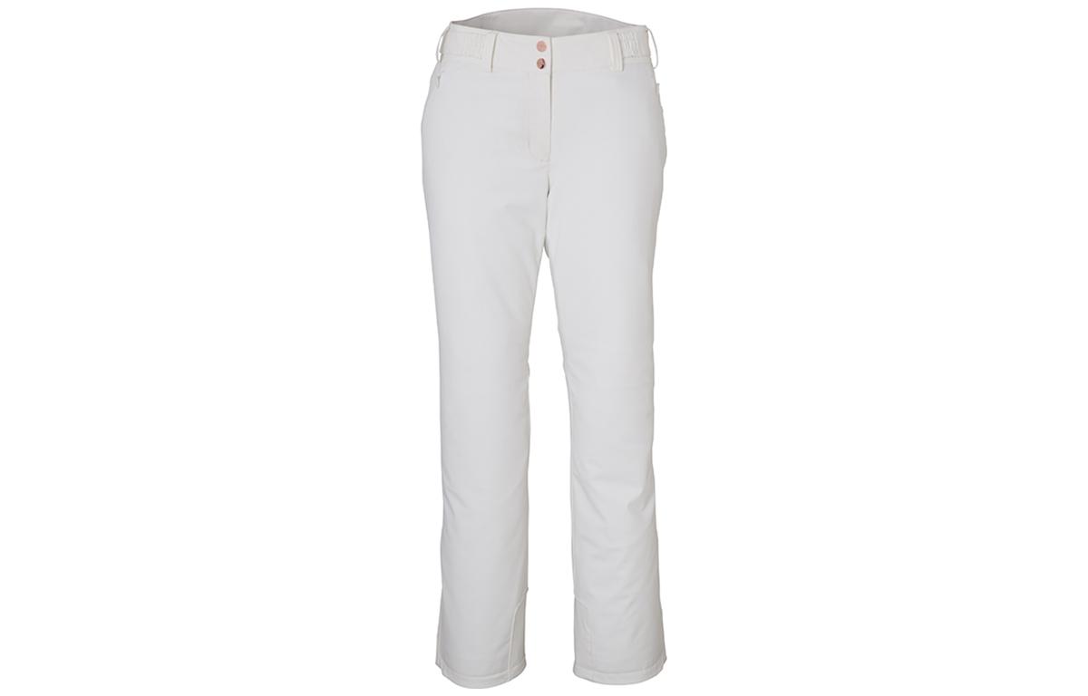 Женские лыжные брюки Phenix, бежевый
Женские лыжные брюки Phenix, бежевый