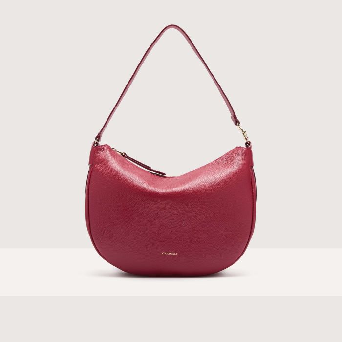 Сумка через плечо Coccinelle C-Easy Medium, цвет Sangria, Красный, Сумка через плечо Coccinelle C-Easy Medium, цвет Sangria
Сумка через плечо Coccinelle C-Easy Medium, цвет Sangria, Красный, Сумка через плечо Coccinelle C-Easy Medium, цвет Sangria