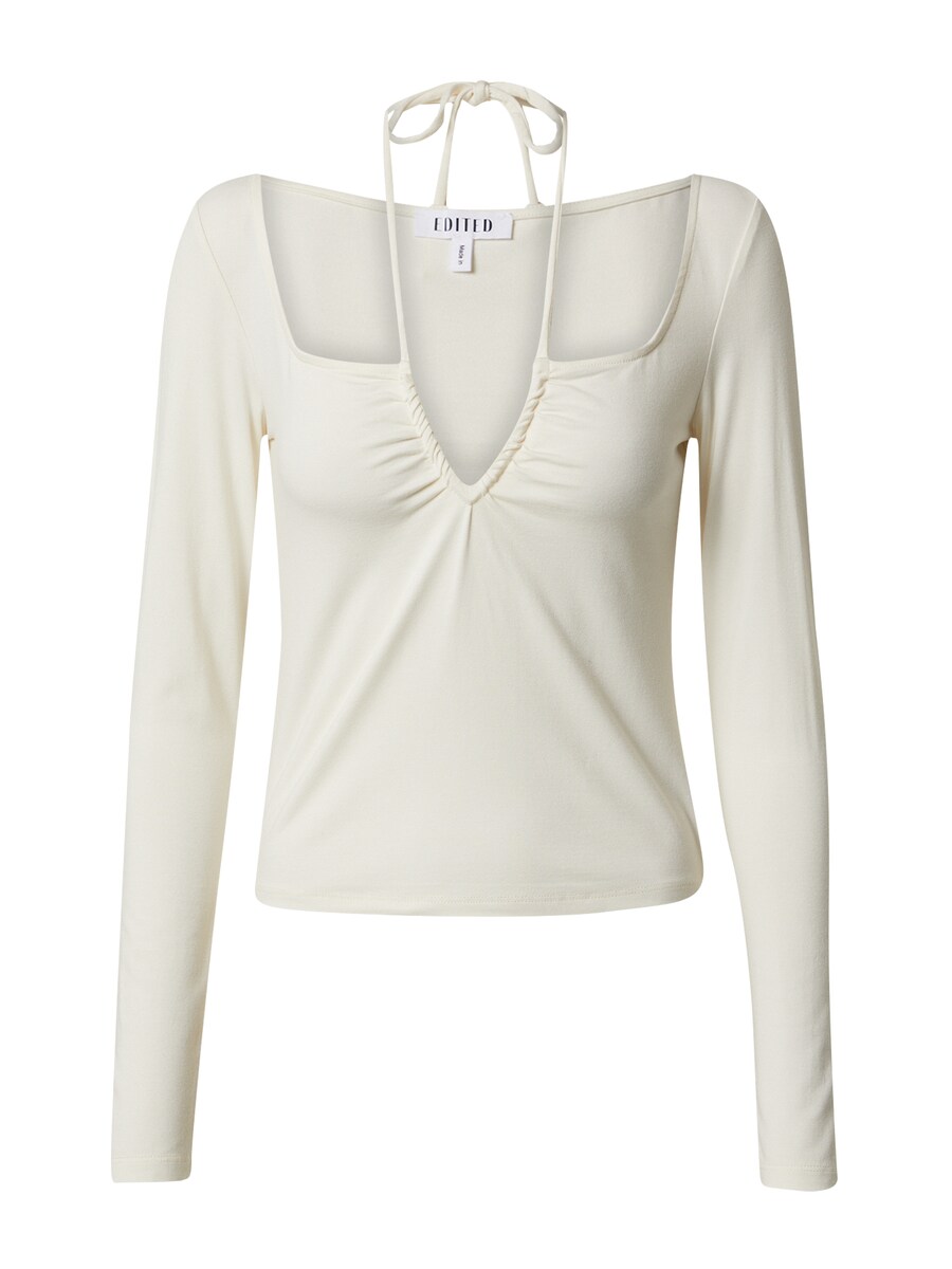 Рубашка EDITED Nadina, бежевый
Рубашка EDITED Nadina, бежевый