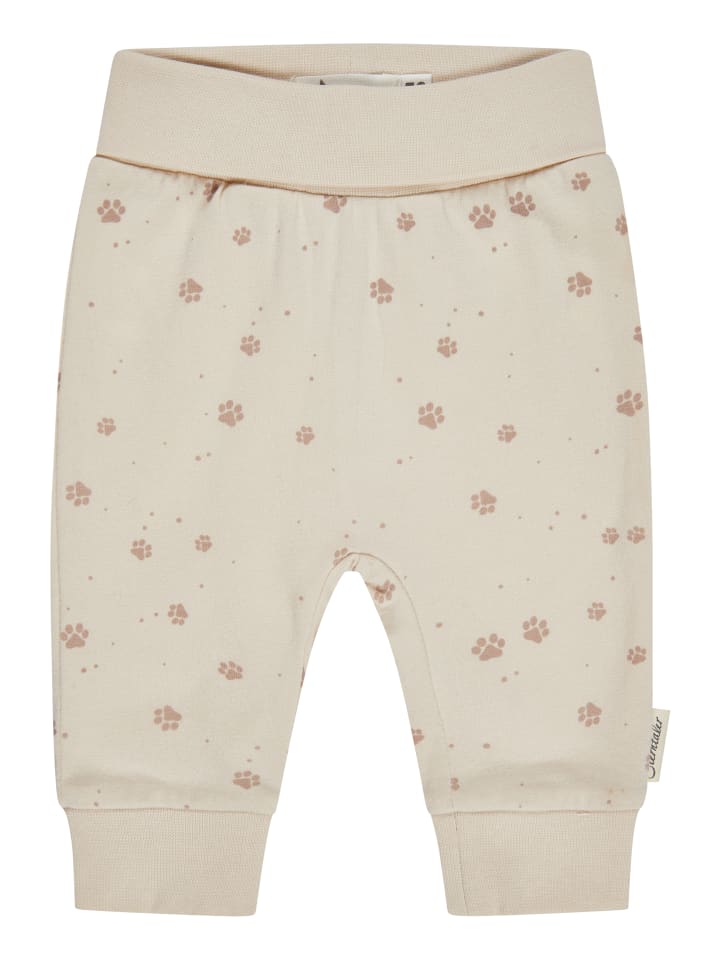 Спортивные брюки Sterntaler, натуральный
Спортивные брюки Sterntaler, натуральный