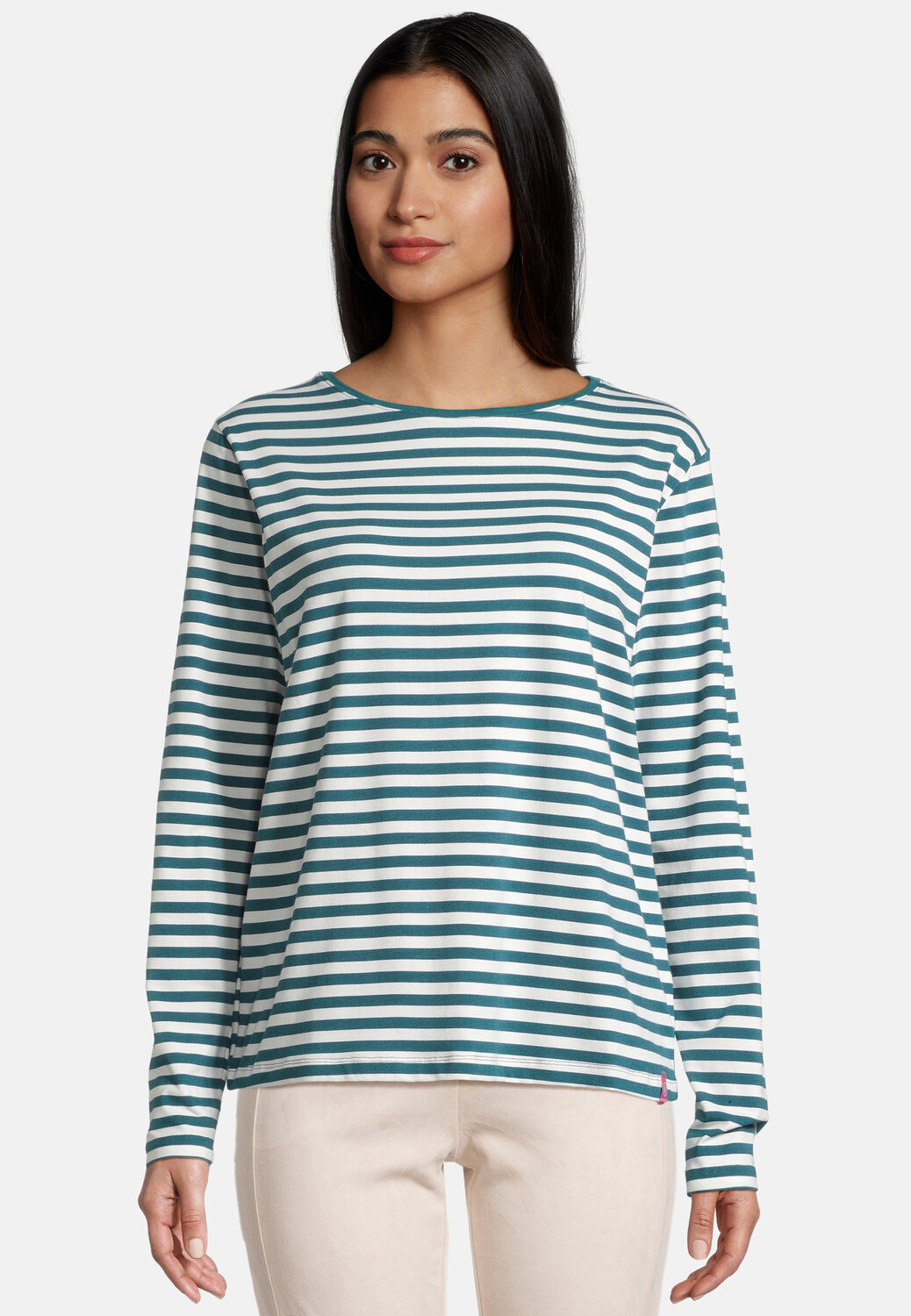 Лонгслив Salzhaut Nefetern, цвет Offwhite Dragonfly
Лонгслив Salzhaut Nefetern, цвет Offwhite Dragonfly