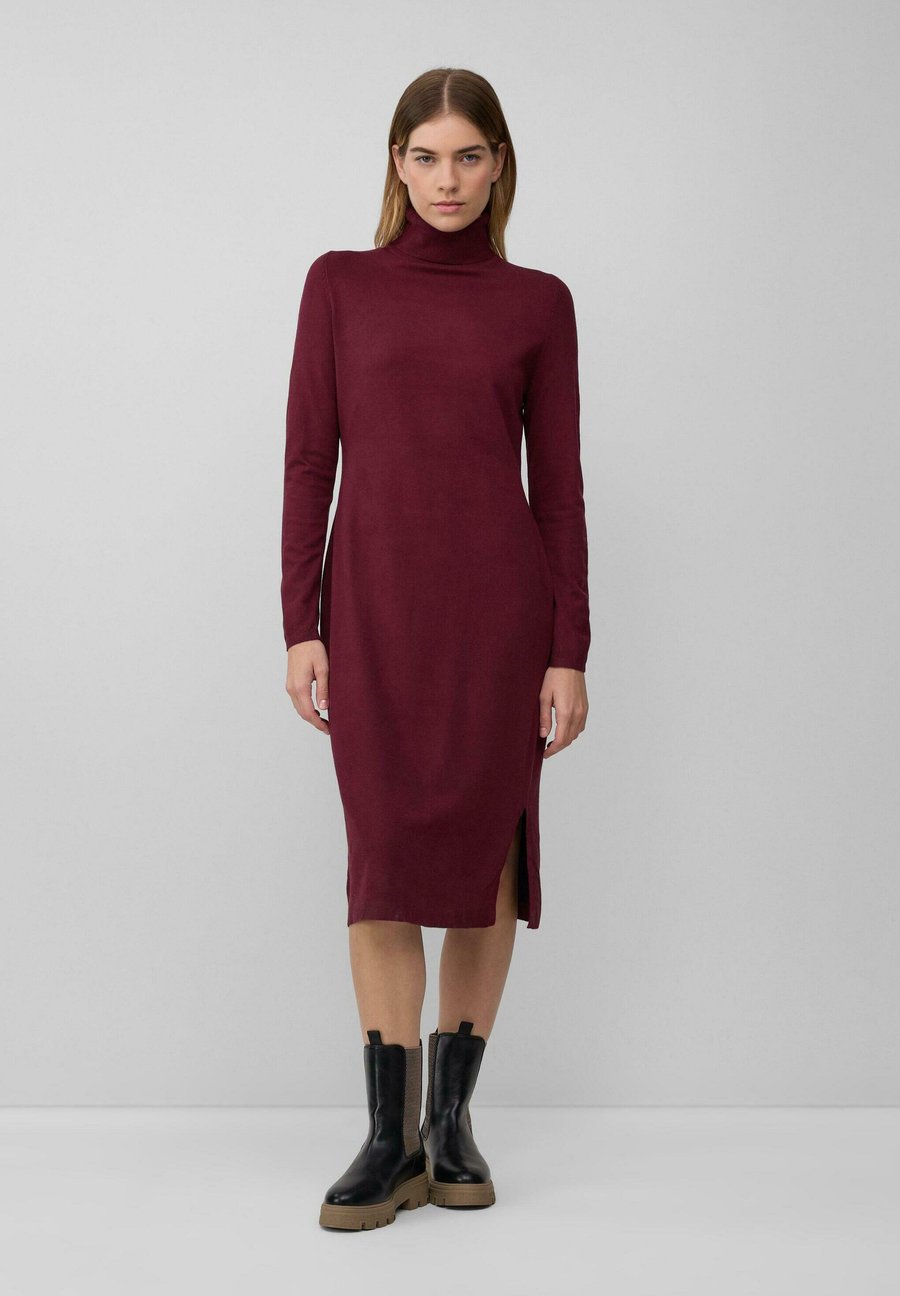Платье s.Oliver Jumper dress, Bordeaux/Red
Платье s.Oliver Jumper dress, Bordeaux/Red