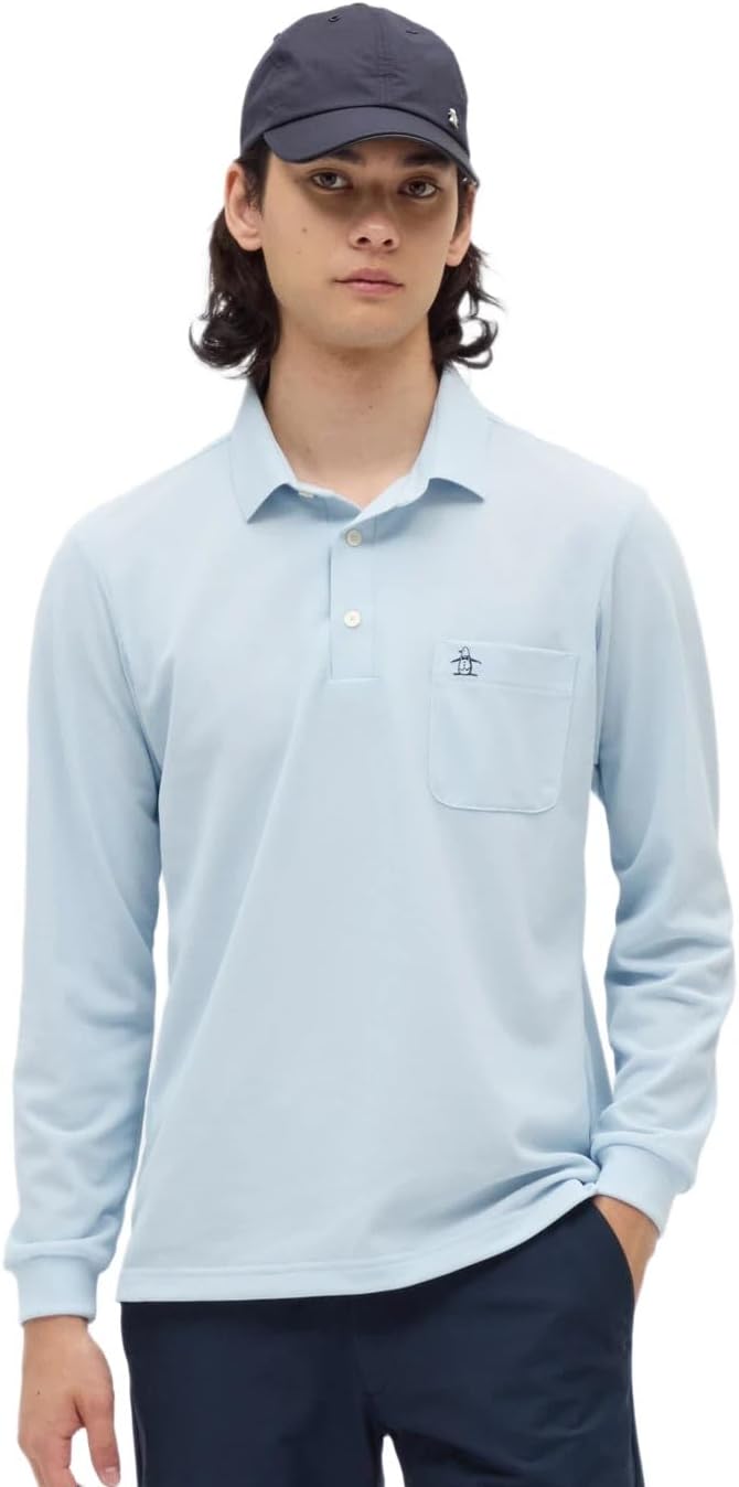 Поло Munsingwear
Поло Munsingwear