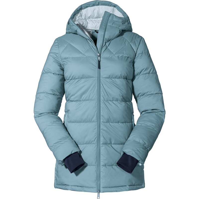 Parka "boston l" Schöffel, цвет cloudy storm
Parka "boston l" Schöffel, цвет cloudy storm