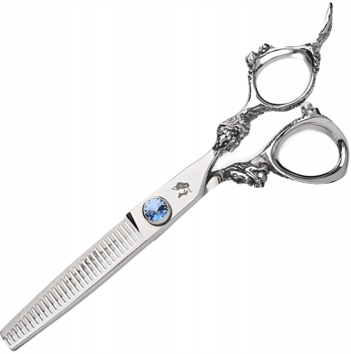 Парикмахерские щипцы для стрижки волос WOLF6.0 Calissimo
Парикмахерские щипцы для стрижки волос WOLF6.0 Calissimo