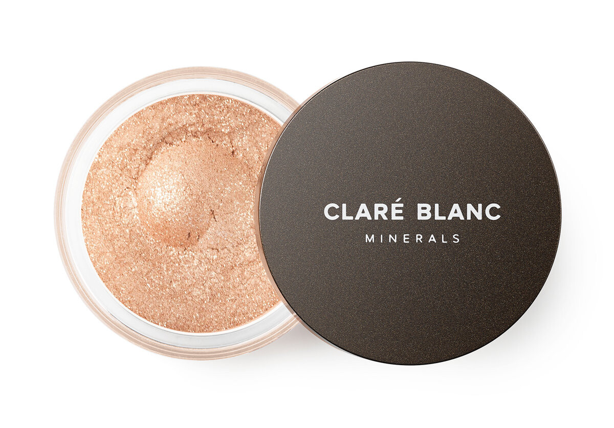 Clare Blanc, Тени для век Salted Carmel 873, 1 г
Clare Blanc, Тени для век Salted Carmel 873, 1 г