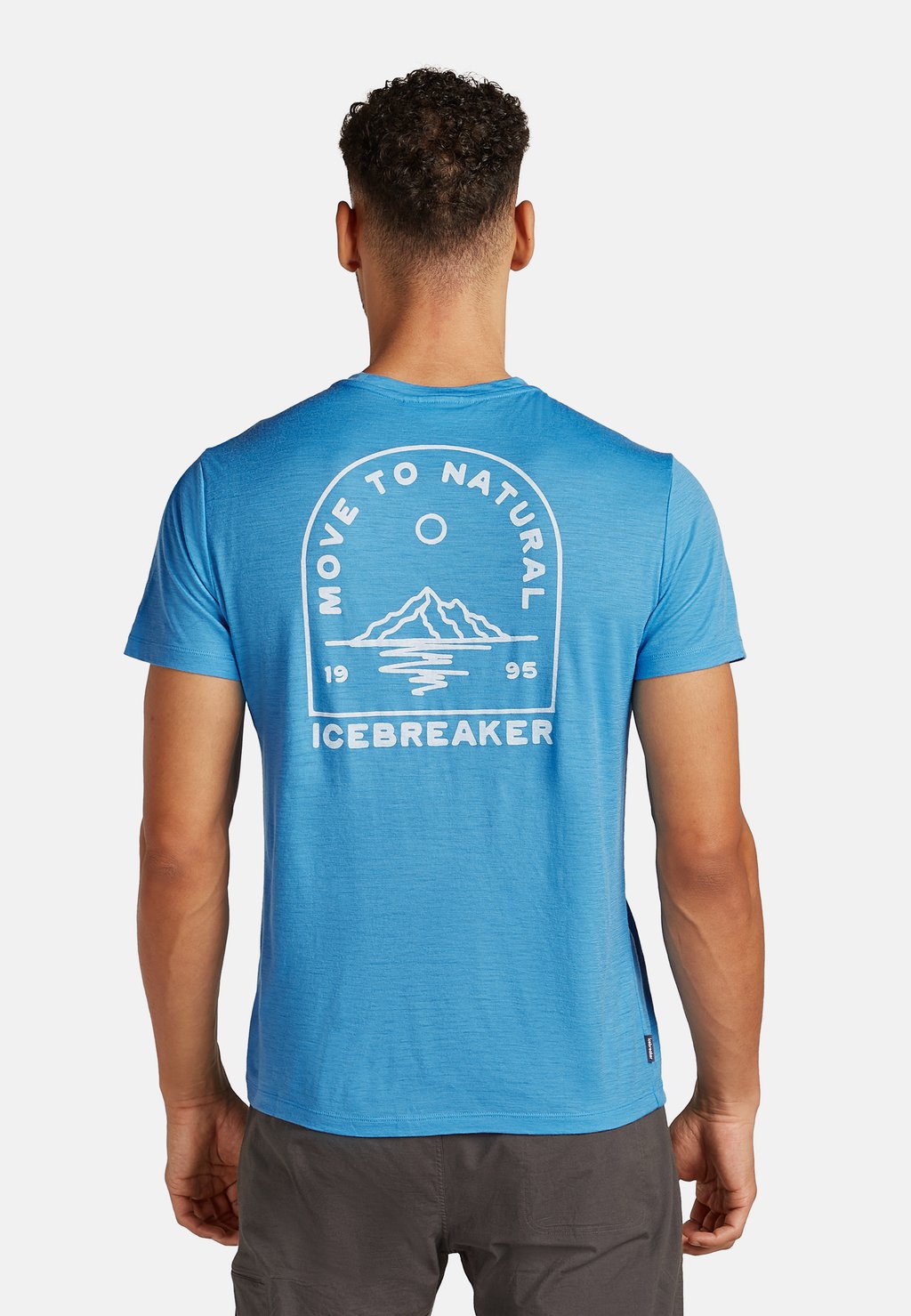 Футболка с принтом WEIGHT TECH LITE ROAD TO COOK icebreaker, светло-голубой
Футболка с принтом WEIGHT TECH LITE ROAD TO COOK icebreaker, светло-голубой