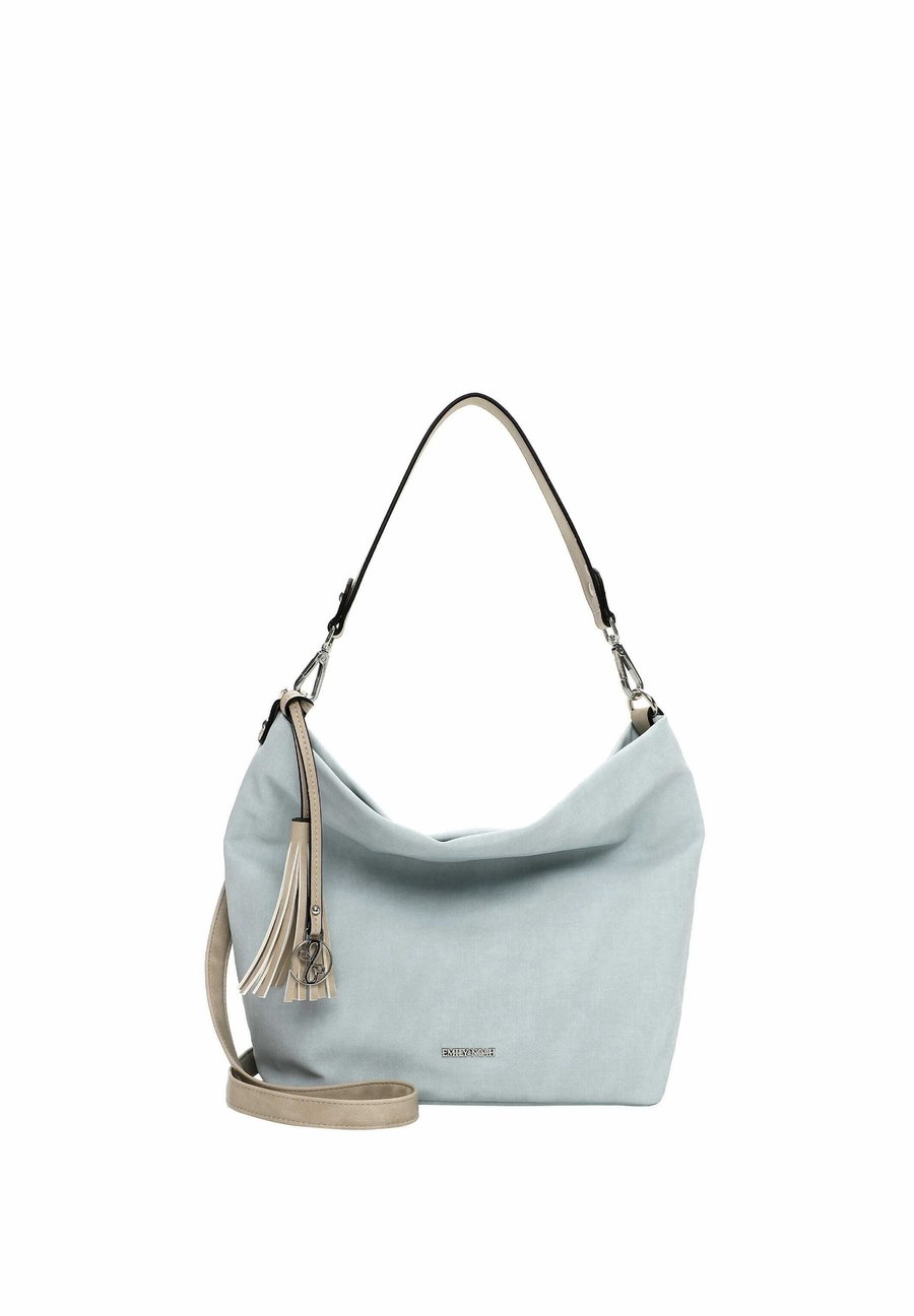 Сумка Emily & Noah ELKE, Lightsky/Blue
Сумка Emily & Noah ELKE, Lightsky/Blue
