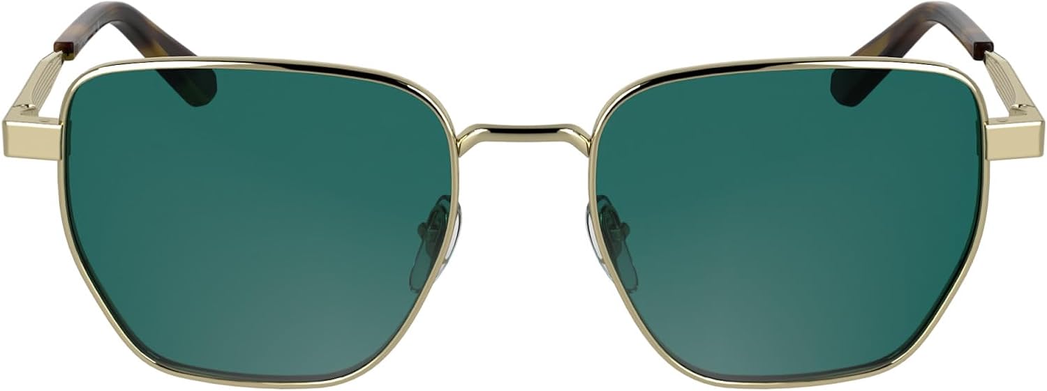 Солнцезащитные очки Calvin Klein Ck25100s Square, Light Gold
Солнцезащитные очки Calvin Klein Ck25100s Square, Light Gold