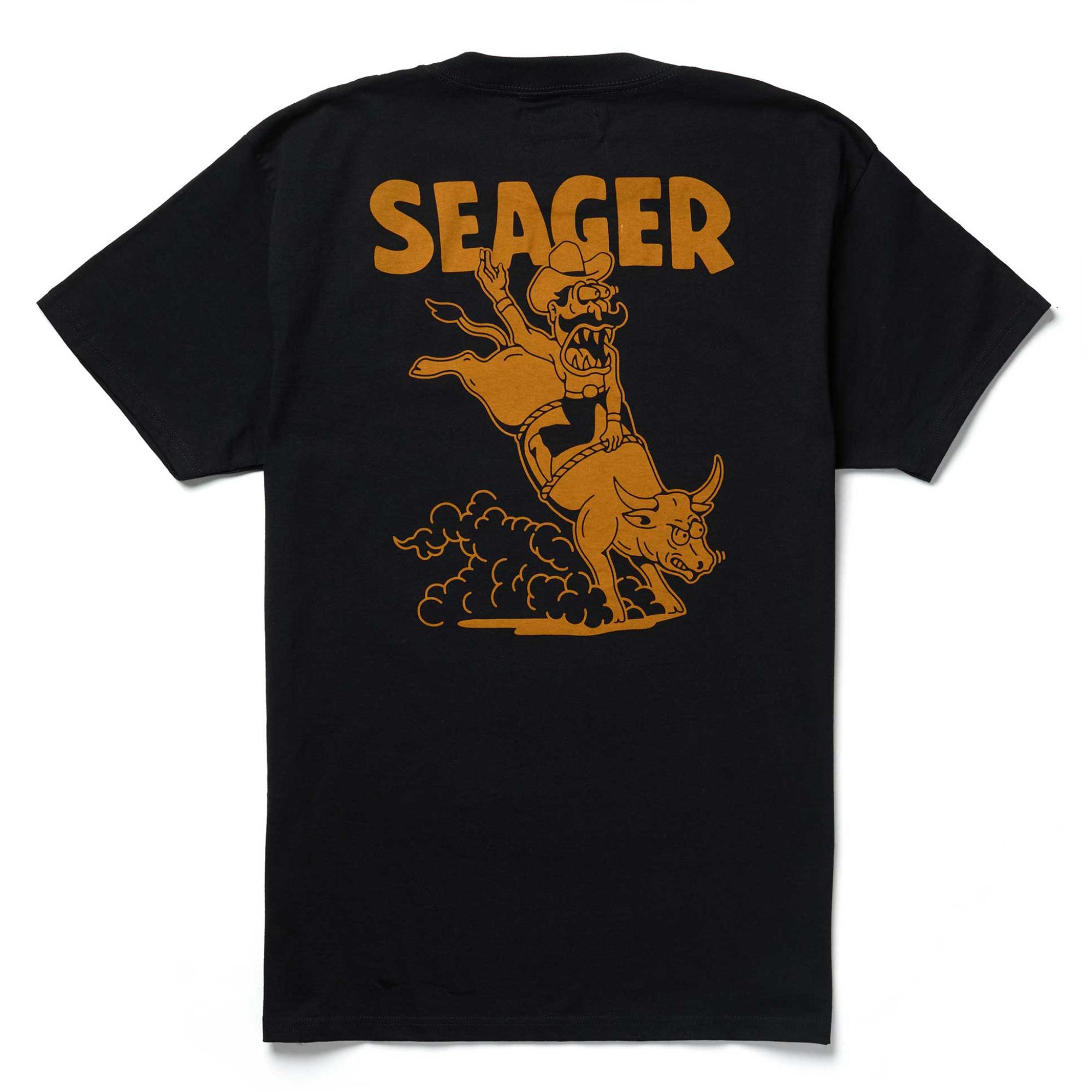 Мужская футболка Jaripeo Seager, Black, Черный, Мужская футболка Jaripeo Seager, Black
Мужская футболка Jaripeo Seager, Black, Черный, Мужская футболка Jaripeo Seager, Black