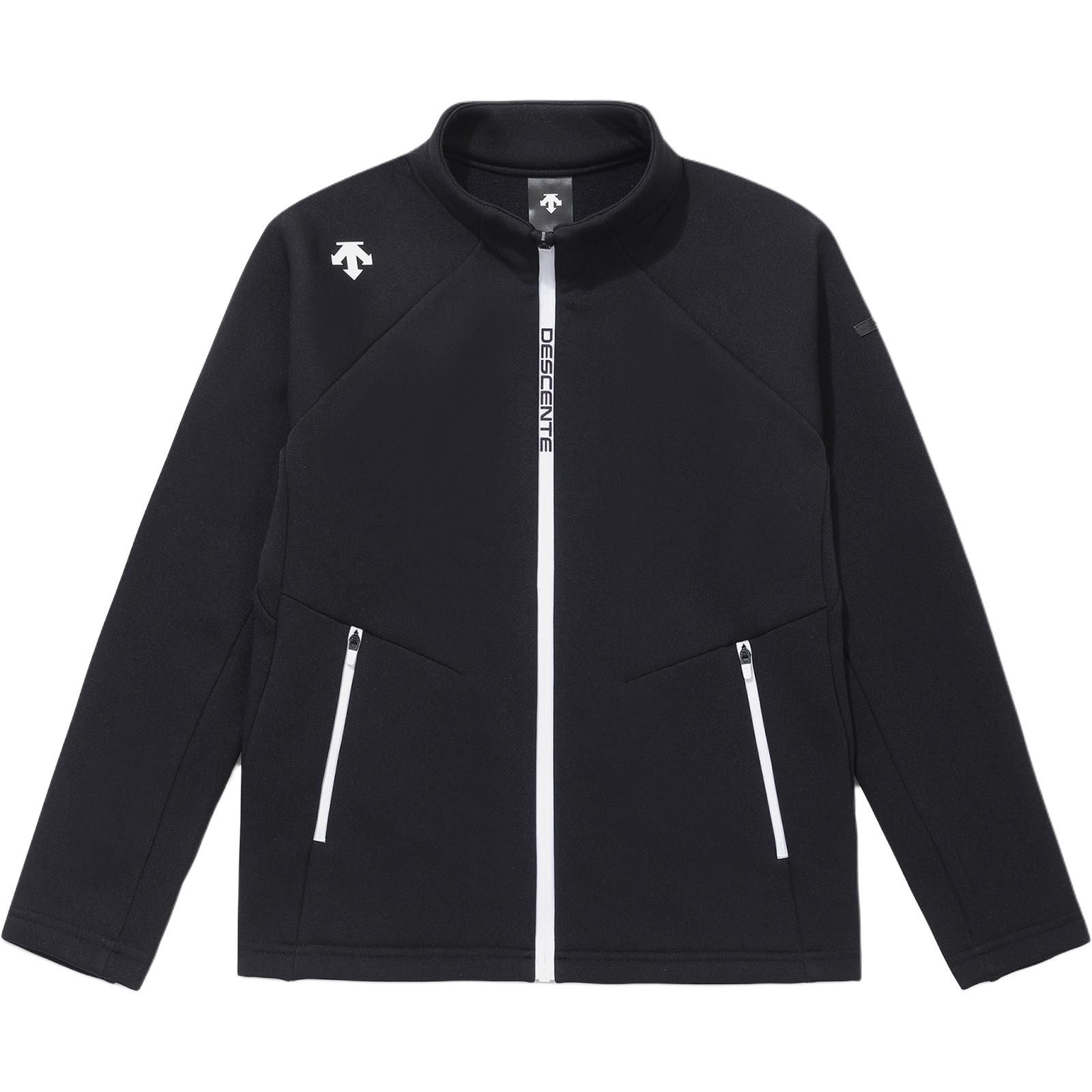 Детская куртка DESCENTE, черный
Детская куртка DESCENTE, черный