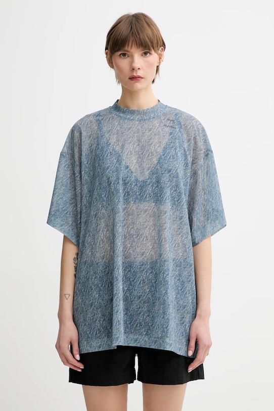 Футболка Won Hundred, синий
Футболка Won Hundred, синий