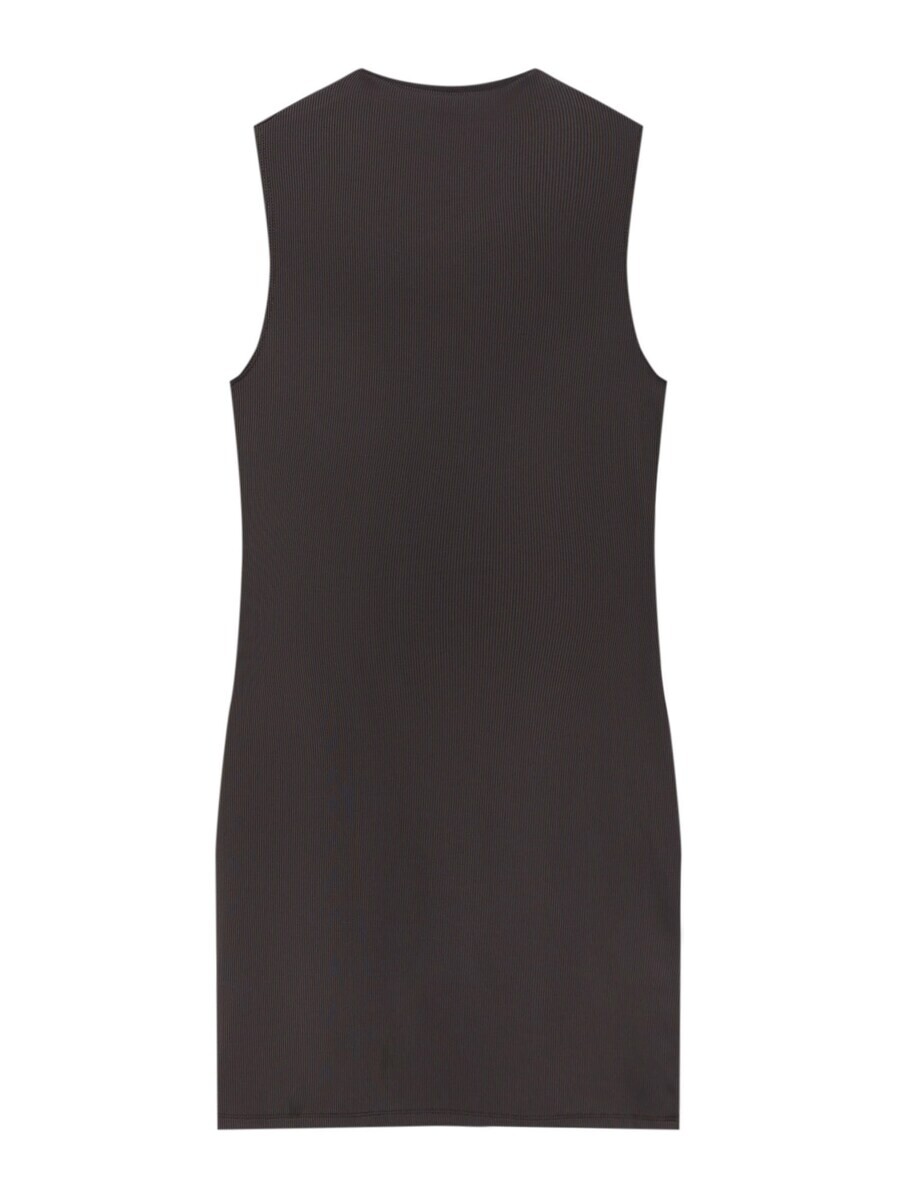 Платье Pull&Bear, цвет Chocolate
Платье Pull&Bear, цвет Chocolate