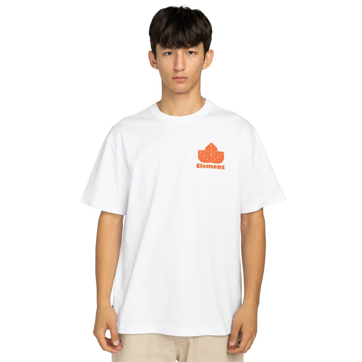 Мужская футболка Sporting Element, белый
Мужская футболка Sporting Element, белый