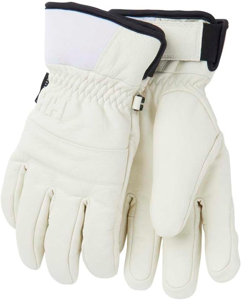 Helly-Hansen женские перчатки Alphelia Helly Hansen, 047 Snow
Helly-Hansen женские перчатки Alphelia Helly Hansen, 047 Snow