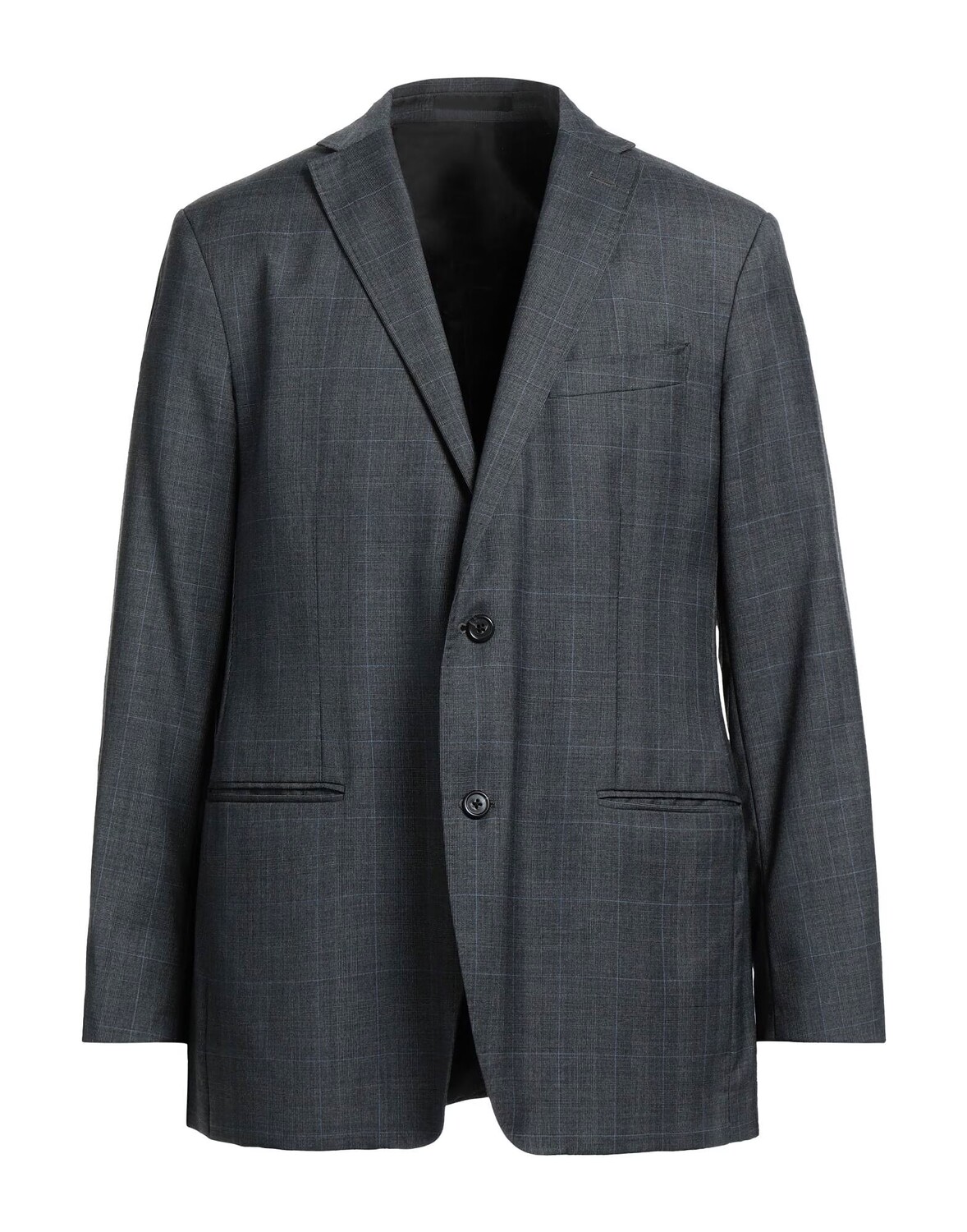 Блейзер Nino Danieli, серый
Блейзер Nino Danieli, серый