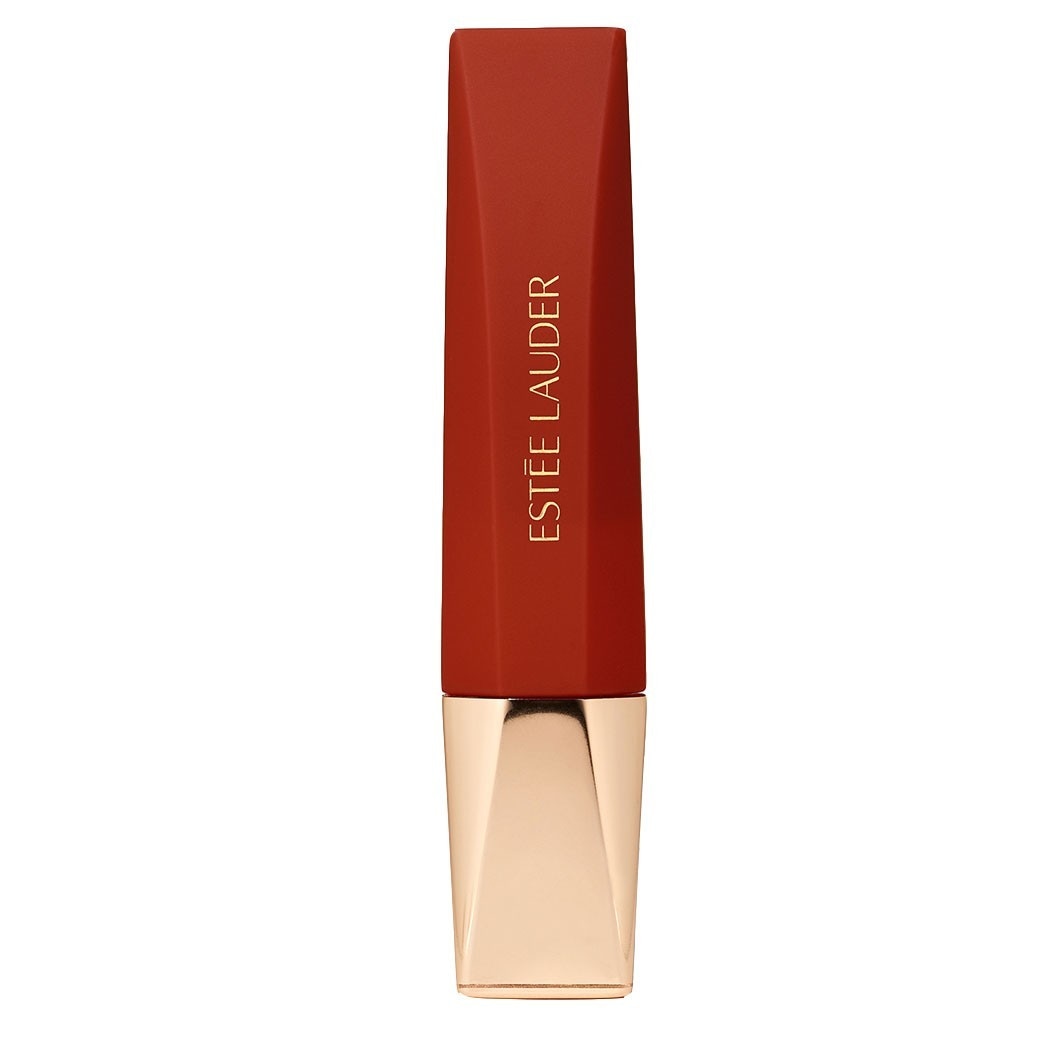 Губная помада pure color whipped matte Estee Lauder, 921 hot shot, объем 9 мл
Губная помада pure color whipped matte Estee Lauder, 921 hot shot, объем 9 мл