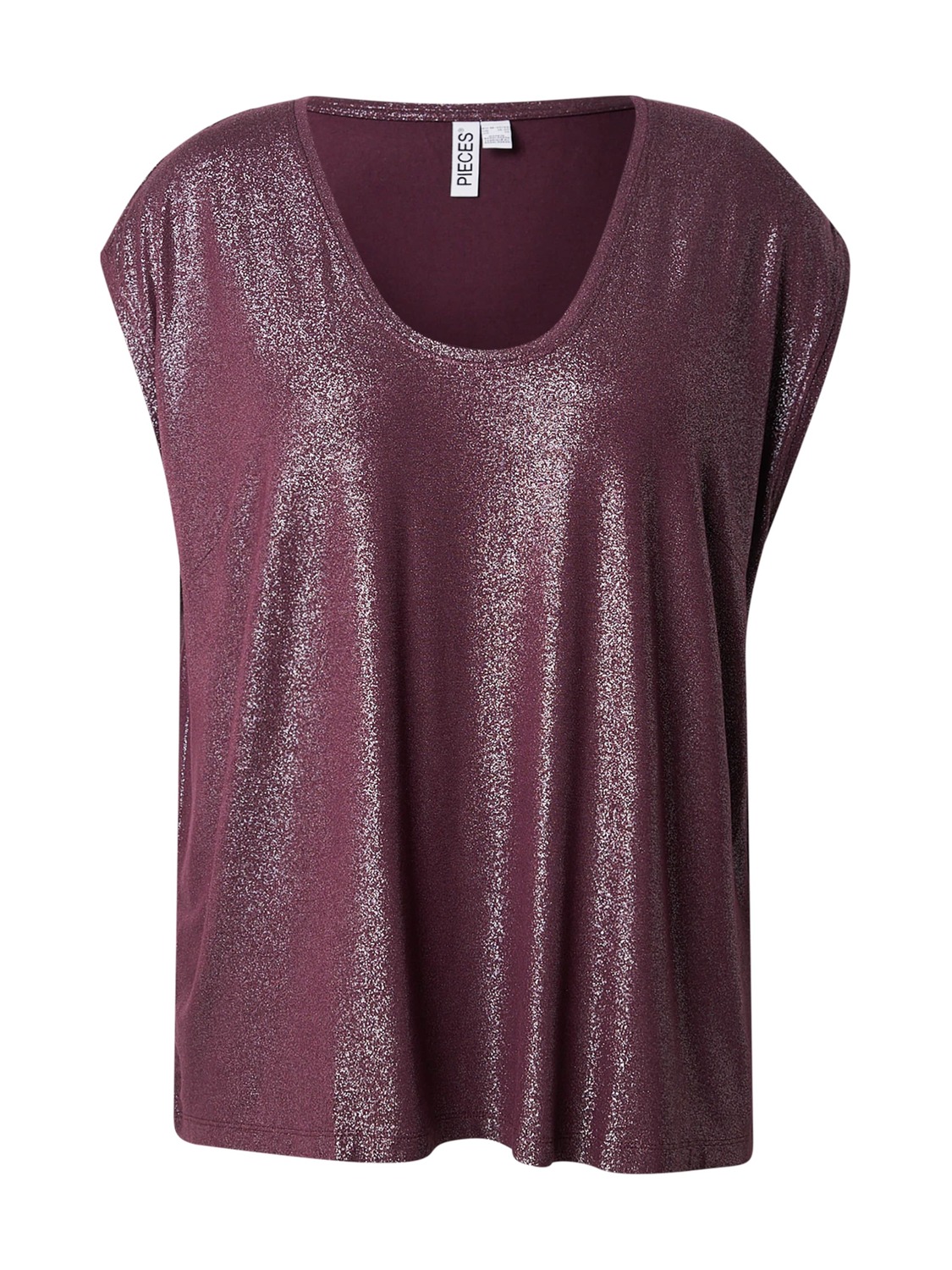 PIECES Curve Футболка 'PCALICE' в цвете Wine Red, Красный, PIECES Curve Футболка 'PCALICE' в цвете Wine Red
PIECES Curve Футболка 'PCALICE' в цвете Wine Red, Красный, PIECES Curve Футболка 'PCALICE' в цвете Wine Red