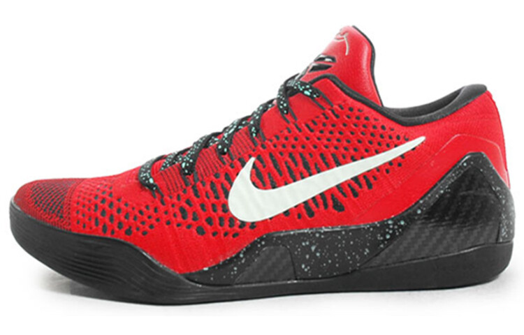 Баскетбольные кроссовки Nike Kobe 9 мужские
Баскетбольные кроссовки Nike Kobe 9 мужские