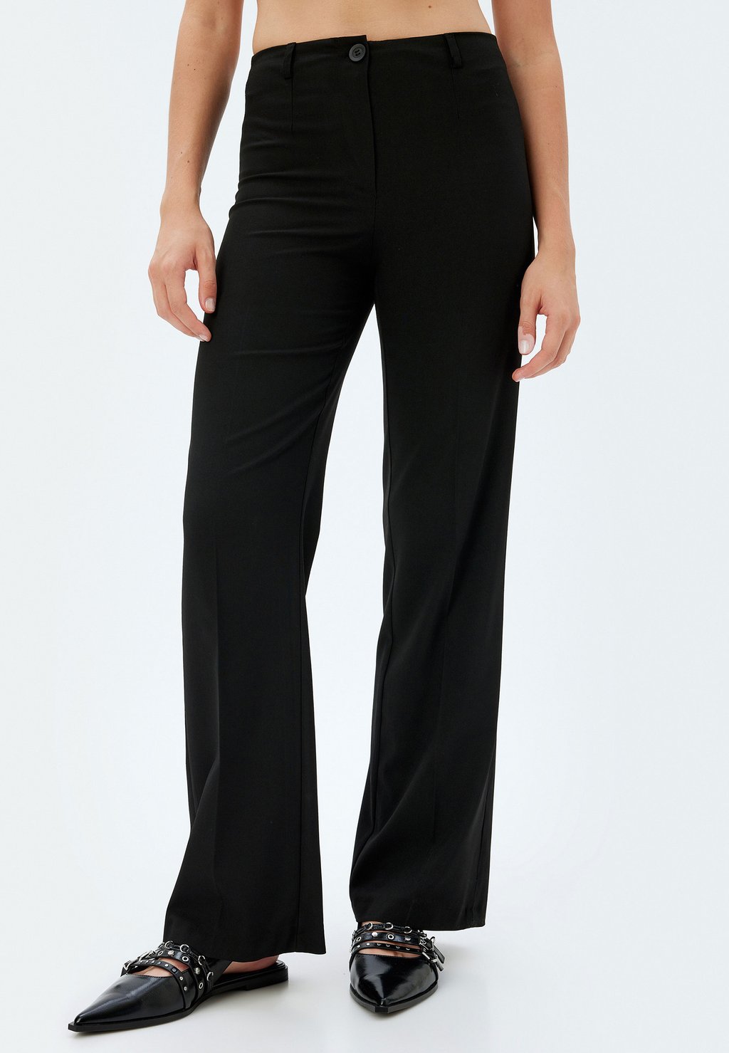 Брюки Koton, черный
Брюки Koton, черный