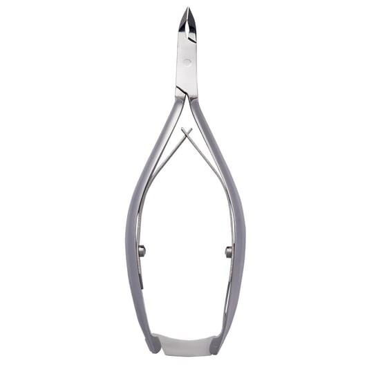 Щипцы для кутикулы с застежкой 5 мм Сталь NEONAIL
Щипцы для кутикулы с застежкой 5 мм Сталь NEONAIL