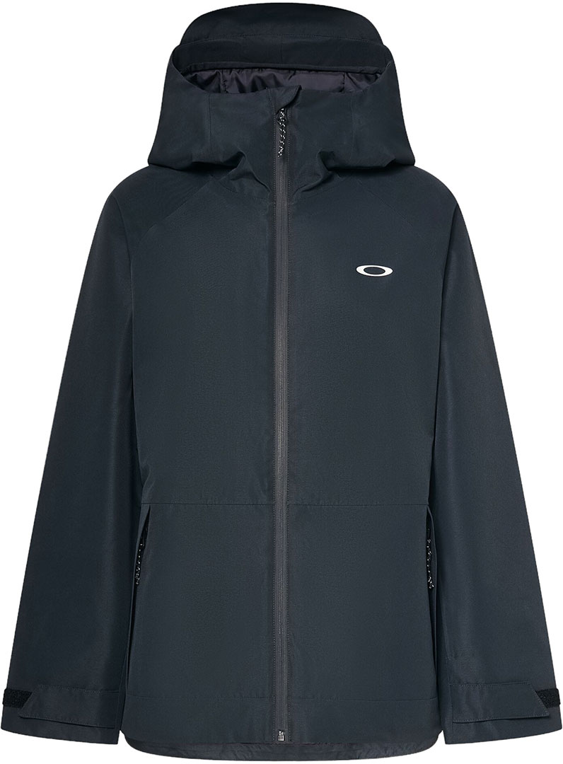 Oakley Женская куртка insulated 15k ltd jacket blackout M
Oakley Женская куртка insulated 15k ltd jacket blackout M
