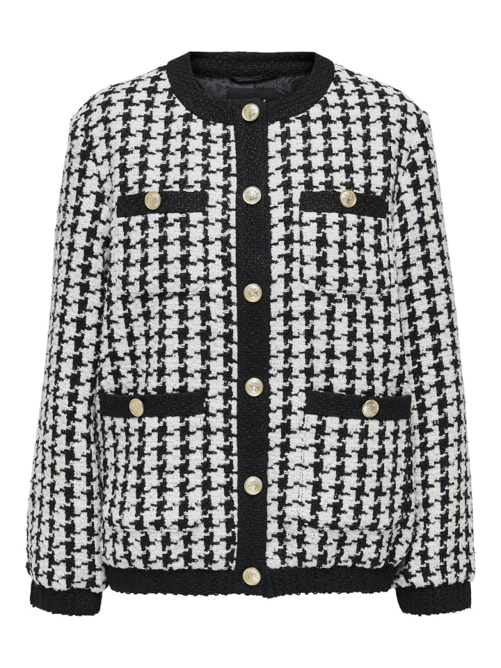 Куртка ONLY, черный
Куртка ONLY, черный