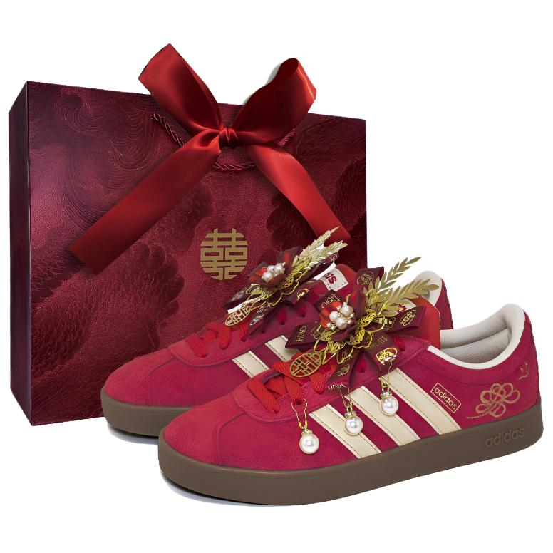 Кроссовки для скейтбординга Vl Court Classic blooming flowers and full moon, устойчивые к истиранию, низкие, унисекс, red gold Adidas, Blooming Flowers and Full Moon
Кроссовки для скейтбординга Vl Court Classic blooming flowers and full moon, устойчивые к истиранию, низкие, унисекс, red gold Adidas, Blooming Flowers and Full Moon