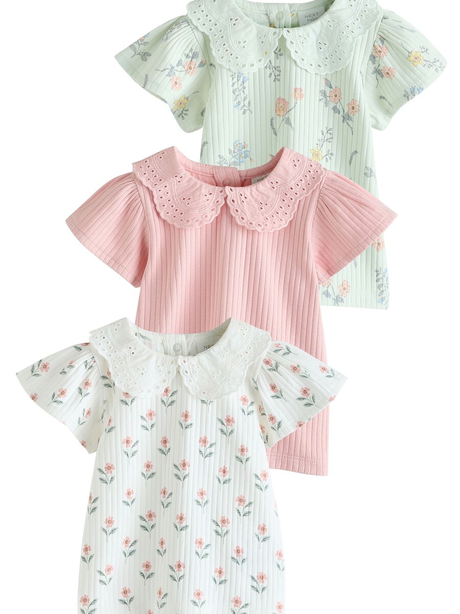 Рубашка Next, разноцветный
Рубашка Next, разноцветный