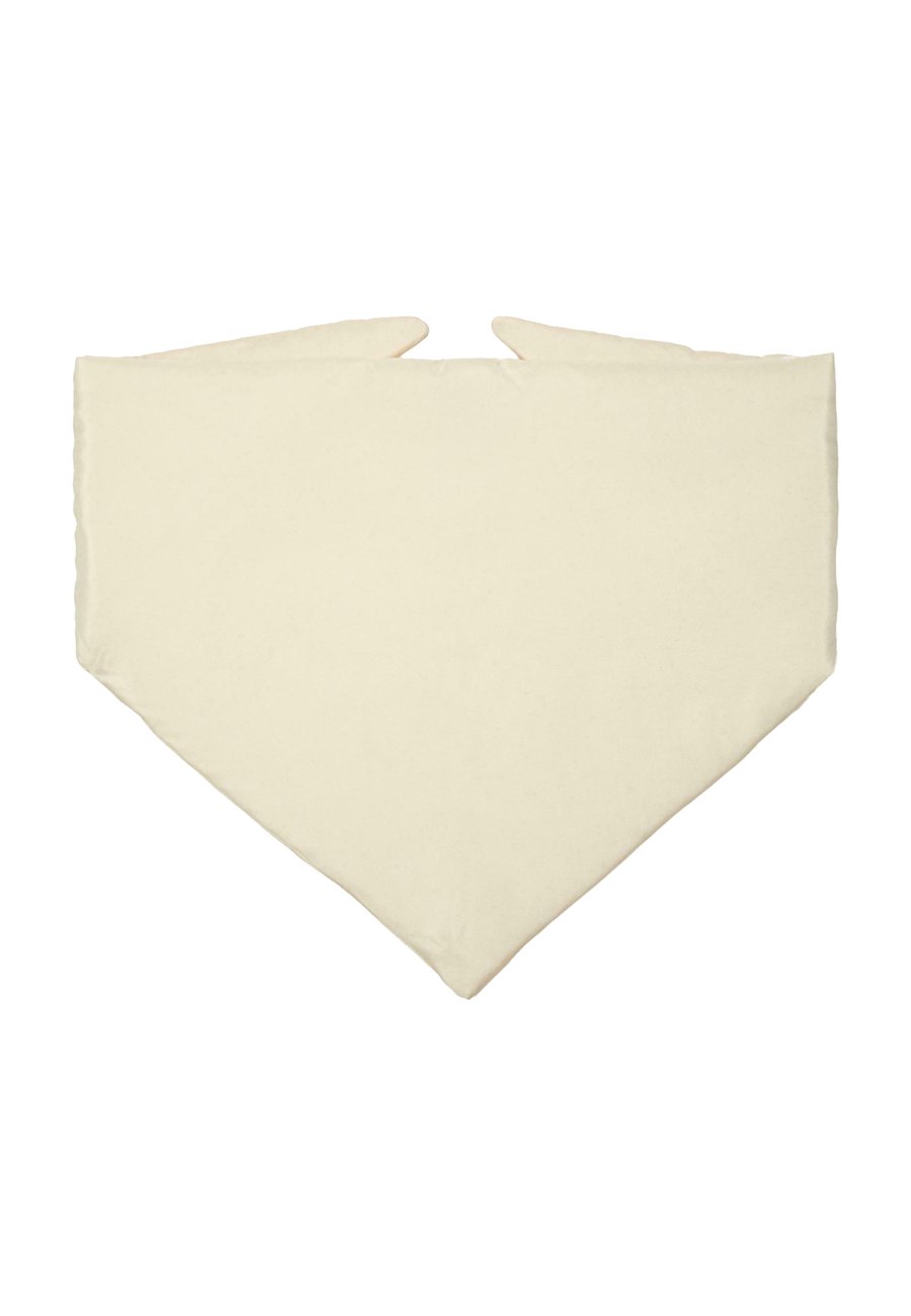Шарф Massimo Dutti BANDANA, Beige
Шарф Massimo Dutti BANDANA, Beige