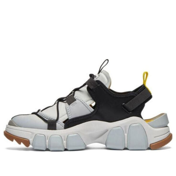 Сандалии дентигр клетка пьемонт Onitsuka Tiger, серый
Сандалии дентигр клетка пьемонт Onitsuka Tiger, серый