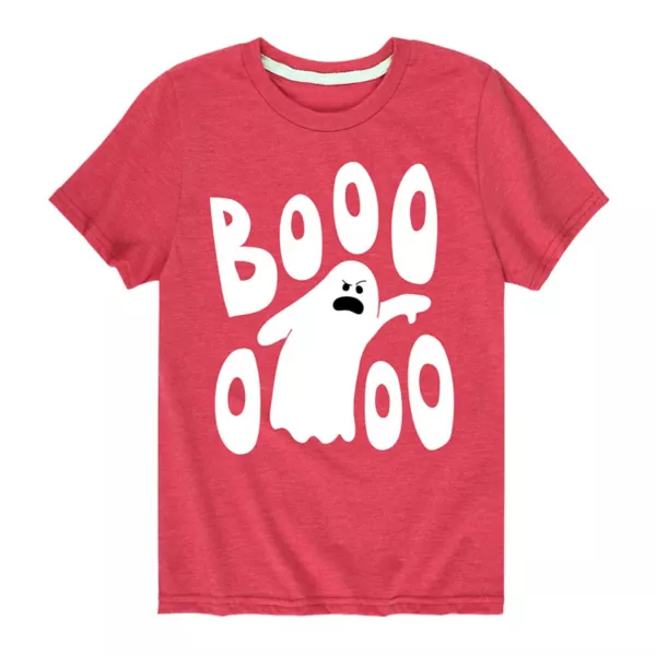 Футболка с изображением привидения для мальчиков 8-20 лет. Licensed Character, красный
Футболка с изображением привидения для мальчиков 8-20 лет. Licensed Character, красный