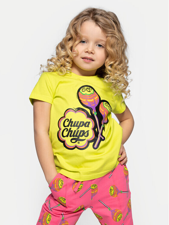 Футболка стандартного кроя Coccodrillo, зеленый
Футболка стандартного кроя Coccodrillo, зеленый