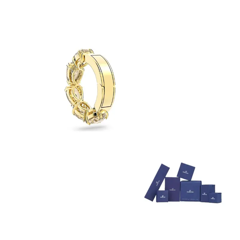 Клипсы Unisex Swarovski
Клипсы Unisex Swarovski