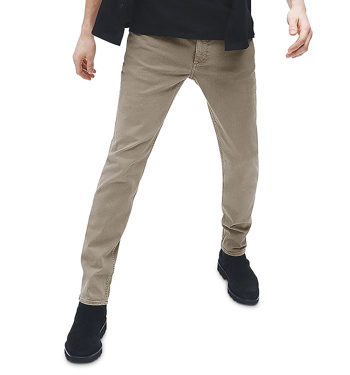 Fit 2 Aero Stretch брюки rag & bone, коричневый/бежевый
Fit 2 Aero Stretch брюки rag & bone, коричневый/бежевый