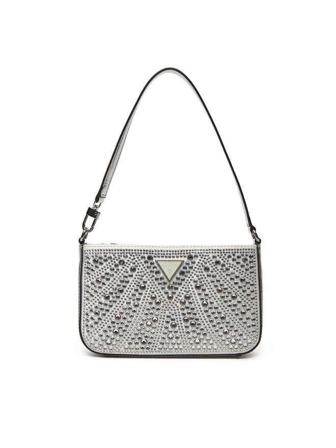 Сумка Guess, серебряный, Серебристый, Сумка Guess, серебряный
Сумка Guess, серебряный, Серебристый, Сумка Guess, серебряный