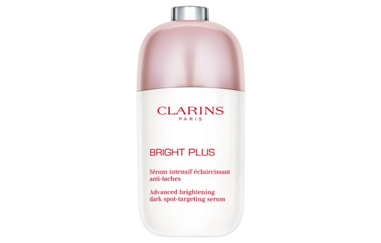 Jiaoyunshi маленький керамический флакон солнцезащитный лосьон осветление темных пятен выравнивание тона 30мл/50мл CLARINS
Jiaoyunshi маленький керамический флакон солнцезащитный лосьон осветление темных пятен выравнивание тона 30мл/50мл CLARINS