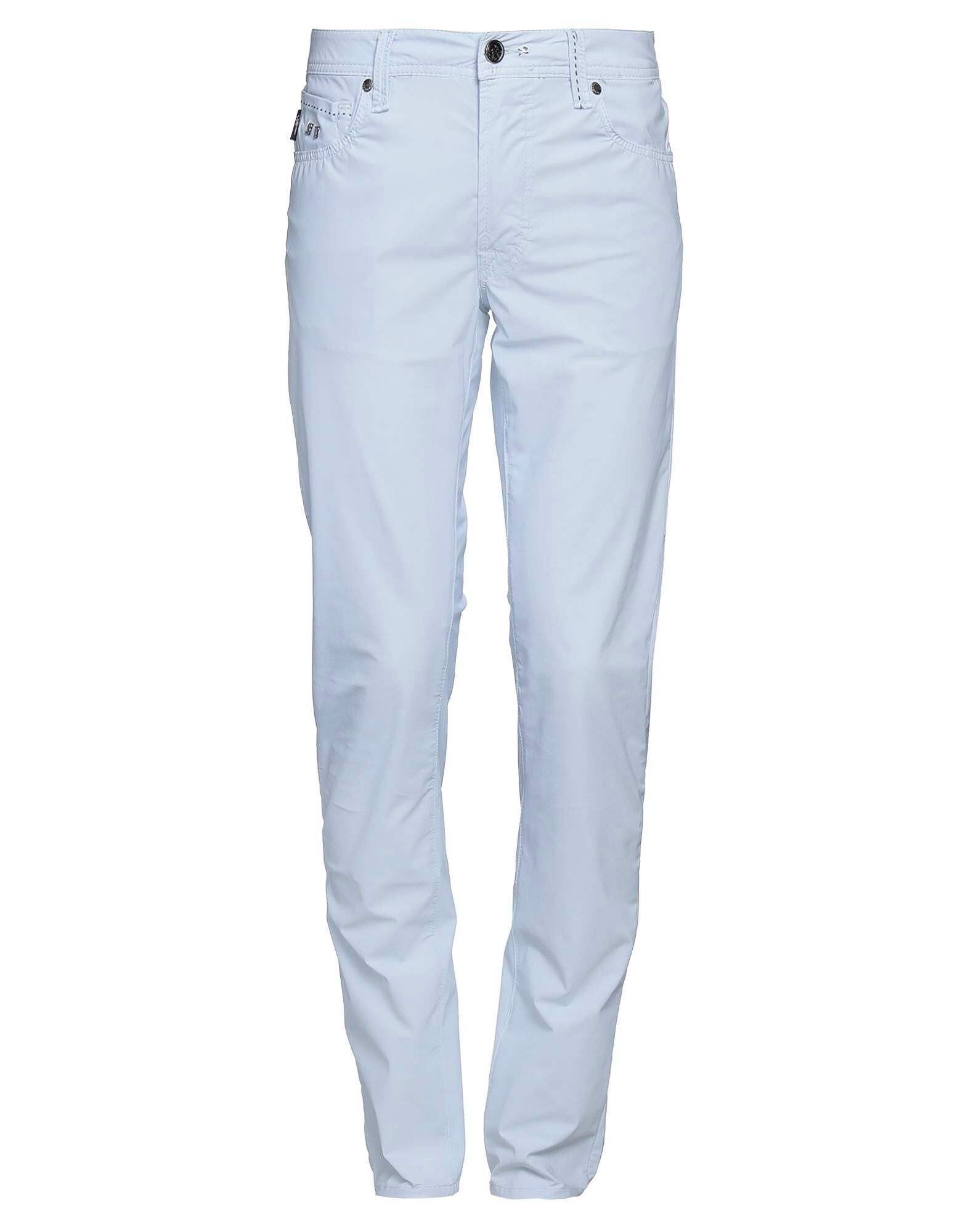 Брюки Tramarossa, небесно-голубой
Брюки Tramarossa, небесно-голубой