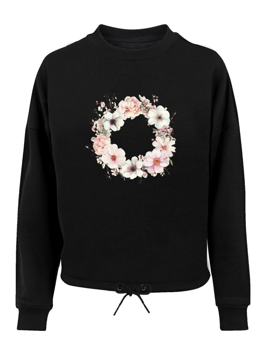 Толстовка F4NT4STIC Rosa Blumenkranz, Black
Толстовка F4NT4STIC Rosa Blumenkranz, Black