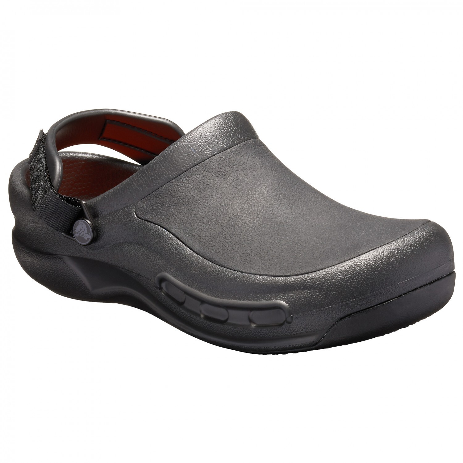 Сандалии Crocs Bistro Pro LiterideClog, черный
Сандалии Crocs Bistro Pro LiterideClog, черный