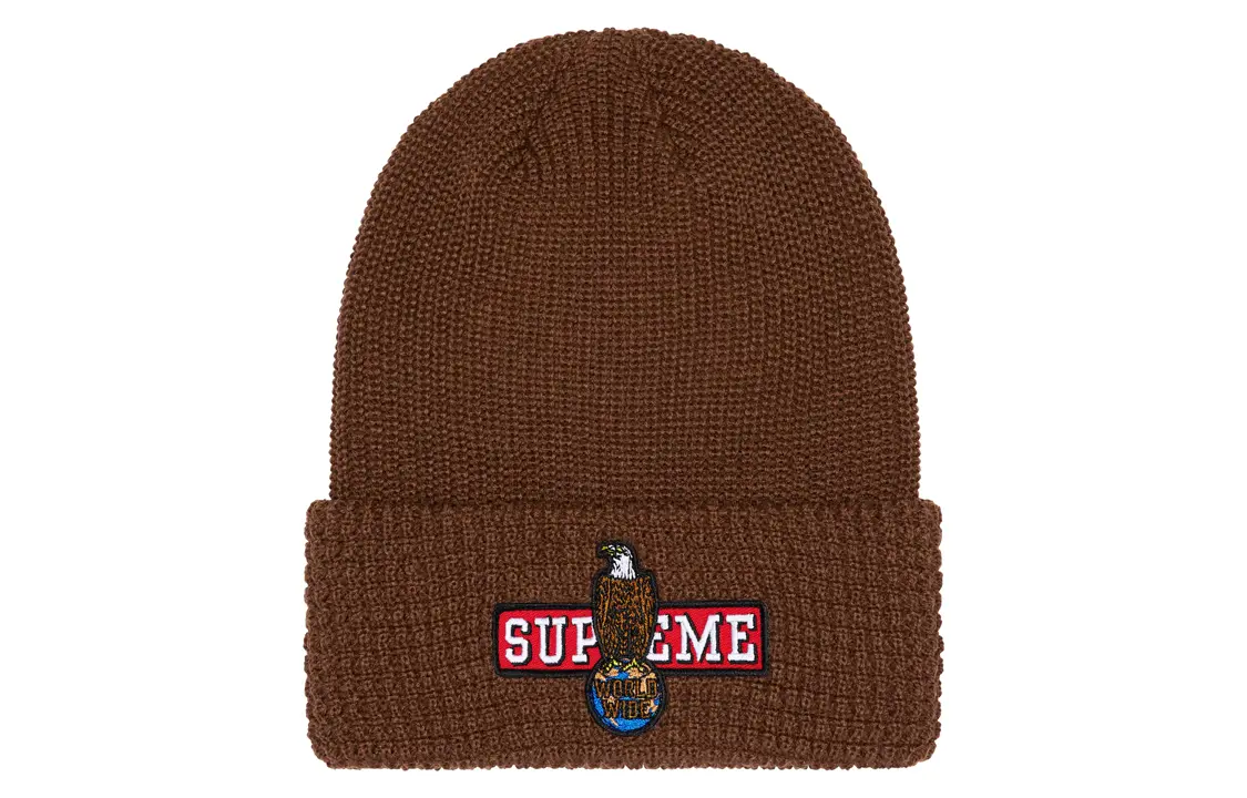 Высшая шапка-унисекс Supreme
Высшая шапка-унисекс Supreme