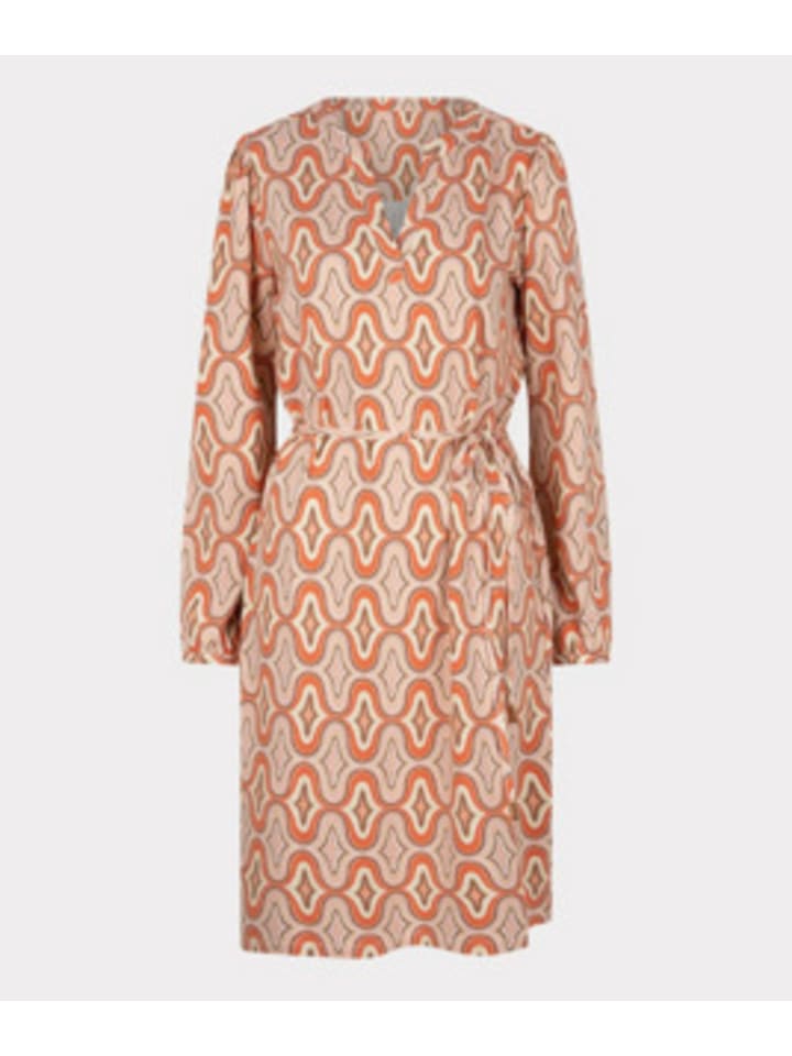 Платье до колена Esqualo, цвет uni
Платье до колена Esqualo, цвет uni