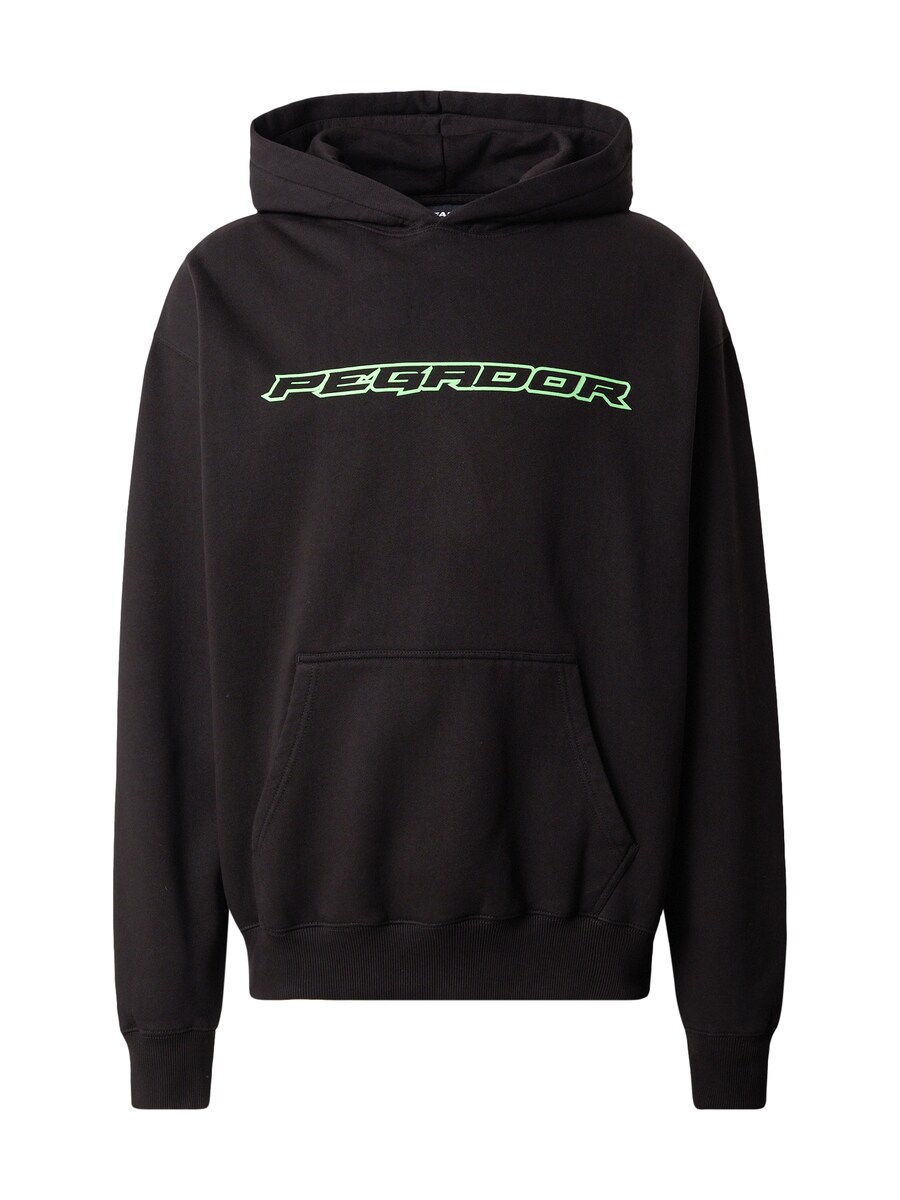 Толстовка Pegador ALDEN, Black
Толстовка Pegador ALDEN, Black