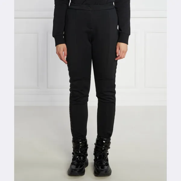 Спортивные брюки стандартного кроя Ea7, черный
Спортивные брюки стандартного кроя Ea7, черный