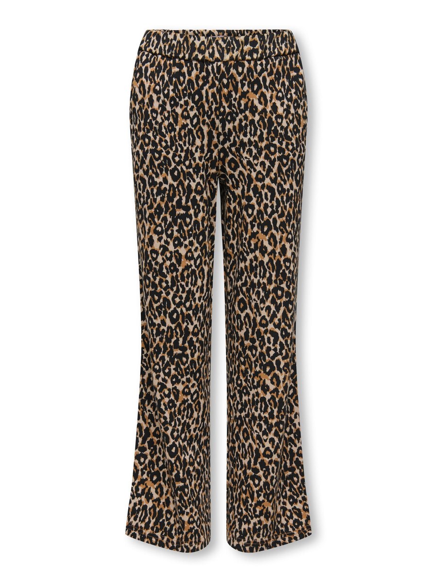 Брюки свободного кроя ONLY GIRLS KOGPoptrash, черный
Брюки свободного кроя ONLY GIRLS KOGPoptrash, черный