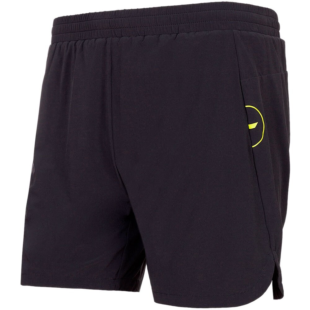 Шорты Trangoworld Sables, черный
Шорты Trangoworld Sables, черный