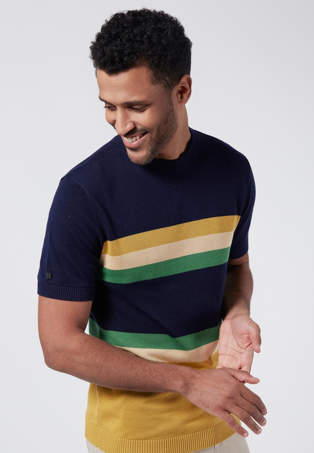 Футболка с принтом 4funkyflavours, мультиколор
Футболка с принтом 4funkyflavours, мультиколор