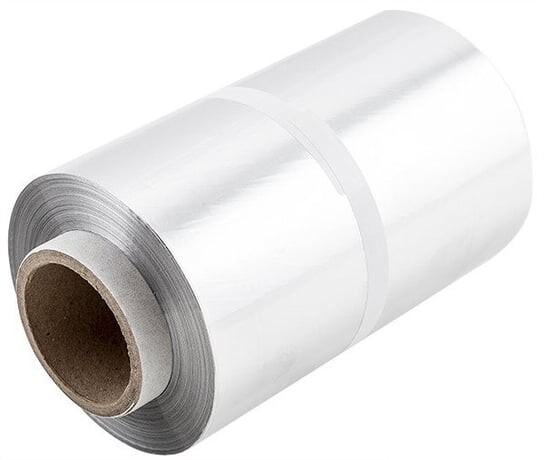 Алюминиевая фольга парикмахерская, inna
Алюминиевая фольга парикмахерская, inna