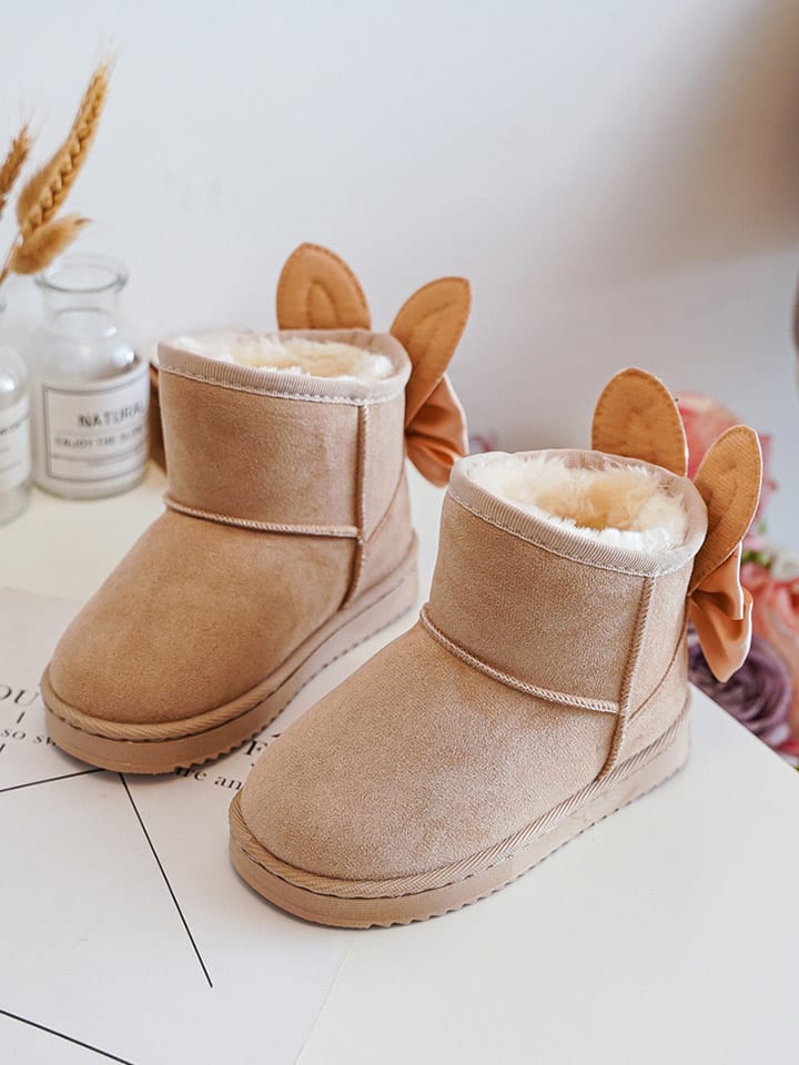 Ботинки Rock & Joy, бежевый
Ботинки Rock & Joy, бежевый