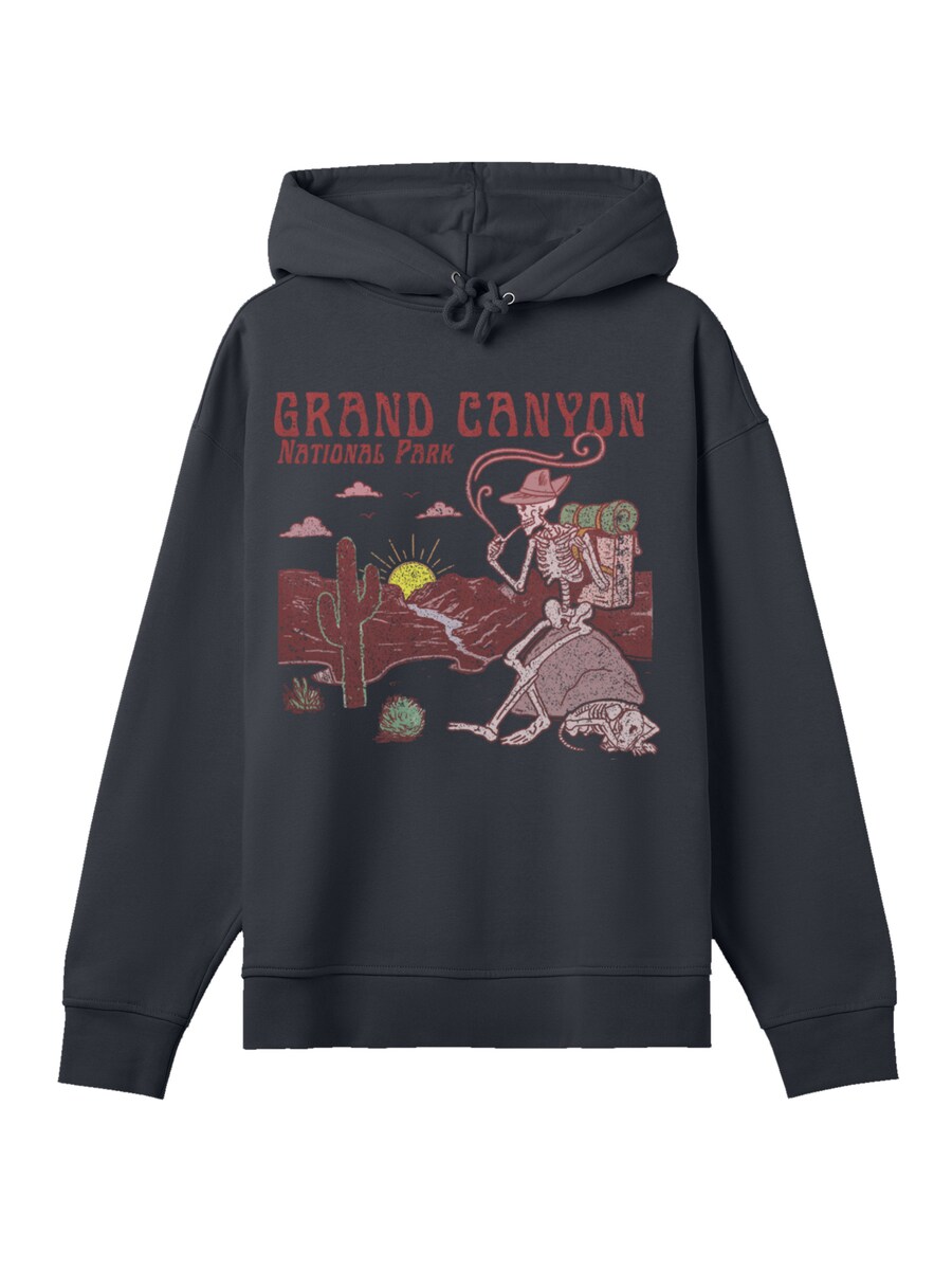 Толстовка F4NT4STIC US National Parks , Black
Толстовка F4NT4STIC US National Parks , Black